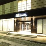 ABホテル堺東