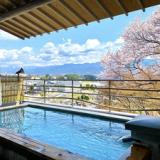 天空の城三宜亭本館