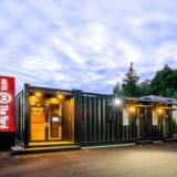 HOTEL R9 The Yard 鹿沼栄