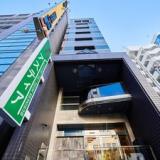 ホテルアスティア 名古屋栄