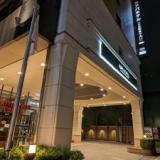アパホテル〈京都駅前中央口〉
