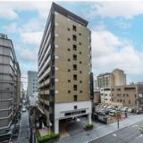 アパホテル〈京都駅前中央口〉