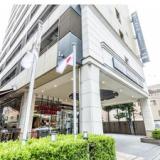アパホテル〈京都駅前中央口〉