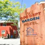 DOGDEPT GARDEN HOTEL軽井沢