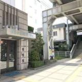 京急EXイン品川・新馬場駅北口
