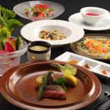 GLAMPROOK飯綱高原