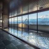 ホテルマイステイズ富士山 展望温泉