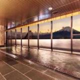 ホテルマイステイズ富士山 展望温泉