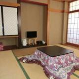 湯西川 民宿 山島屋