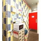 Hotel owl Tokyo Shinbashi