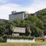 ホテル大雪 ONSEN&CANYON RESORT