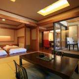ホテル大雪 ONSEN&CANYON RESORT