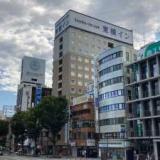 東横INN甲府駅南口II
