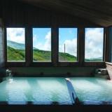 みくりが池温泉