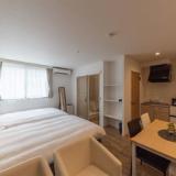 HOTEL R9 The Yard 那須塩原