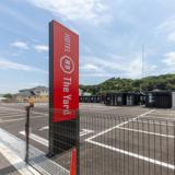 HOTEL R9 The Yard 那須塩原