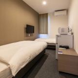 HOTEL R9 The Yard 那須塩原