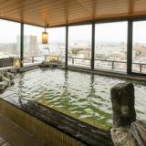天然温泉 富嶽の湯 ドーミーイン三島(2025/03/17リニューアル)