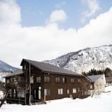 かぐらレイクサイドロッヂ Kagura Lakeside Lodge