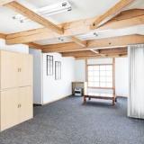 かぐらレイクサイドロッヂ Kagura Lakeside Lodge