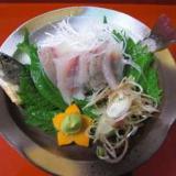 旅館 松葉館