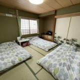 EZO HOUSE