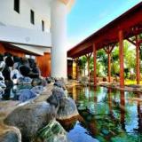 ホテルカターラ RESORT&SPA