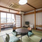 心ほぐす宿 入船荘(忍者村・肥前夢街道 提携旅館)