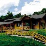 阿蘇鶴温泉ロッジ村