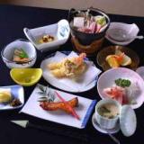 鳴子温泉郷 勘七湯