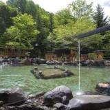 緑の風リゾート きたゆざわ