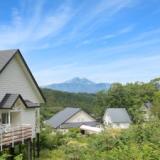 満天の星空が降り注ぐ森の別荘 リゾートヴィラ高山