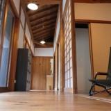 キャンプスタイルの宿夢楽