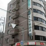 ビジネスホテルエルク春日井