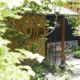 奥壱岐千年湯 平山旅館