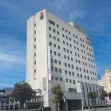 ホテルルートイン新居浜