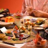 安比八幡平の食の宿 四季館 彩冬