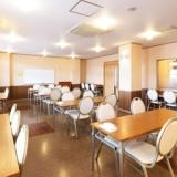 HOTEL AZ 山口下松店