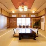 洞川温泉 行者の宿 角甚(Kadojin)