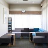 Tabist ホテルアルフレックス 徳山駅前