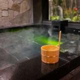 天然温泉 石鎚の湯 スーパーホテル伊予西条