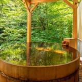 塩の湯温泉 蓮月(共立リゾート)