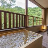 塩の湯温泉 蓮月(共立リゾート)