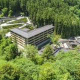 塩の湯温泉 蓮月(共立リゾート)