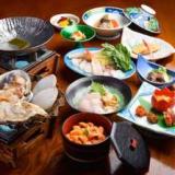 えりもの宿 田中旅館