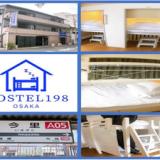 HOSTEL198