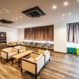 瑞穂イン石見益田(旧益田セントラルホテル)