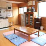 貸しコテージ ひのき山荘対馬