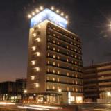 ABホテル宇部新川