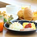 ABホテル宇部新川